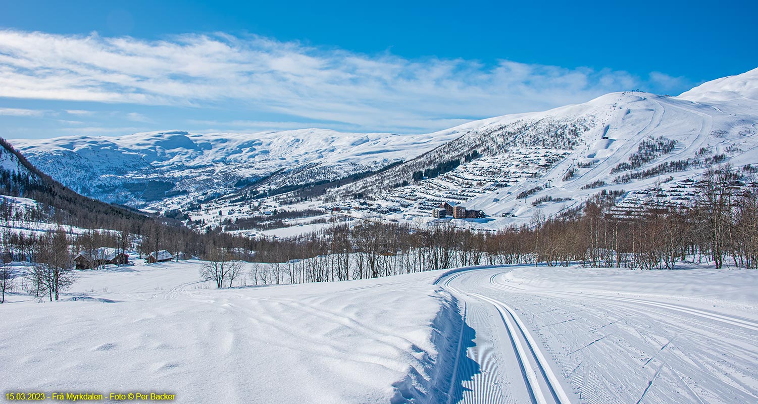 Frå Myrkdalen