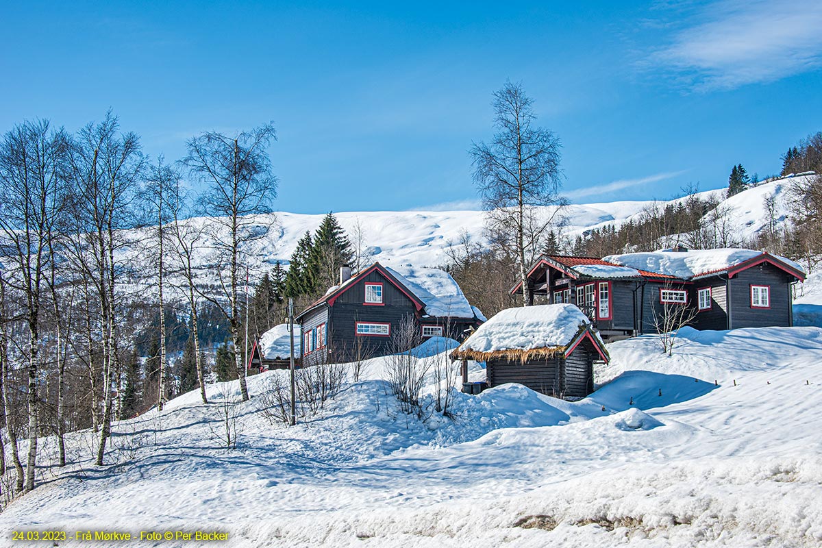 Frå Mørkve