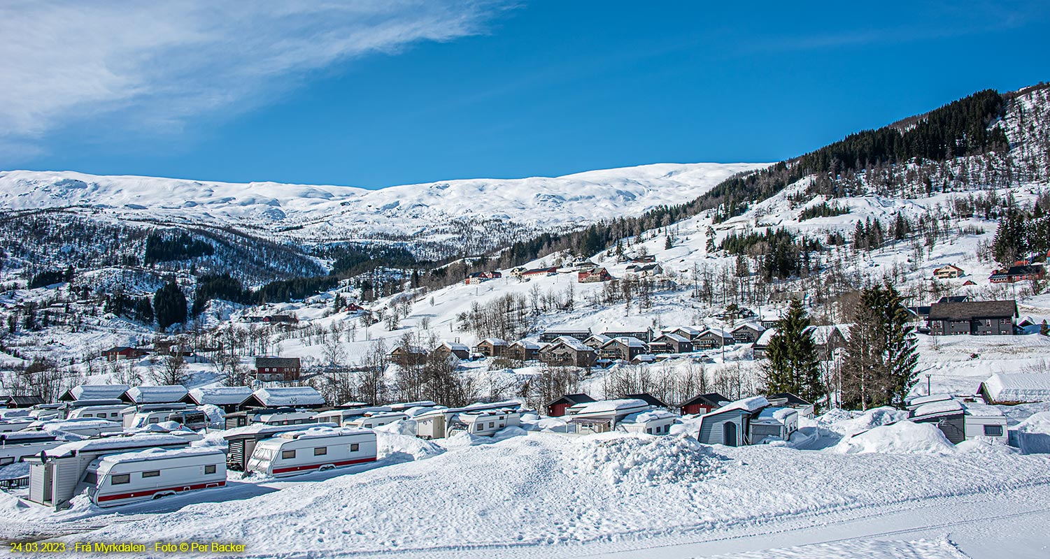 Frå Myrkdalen