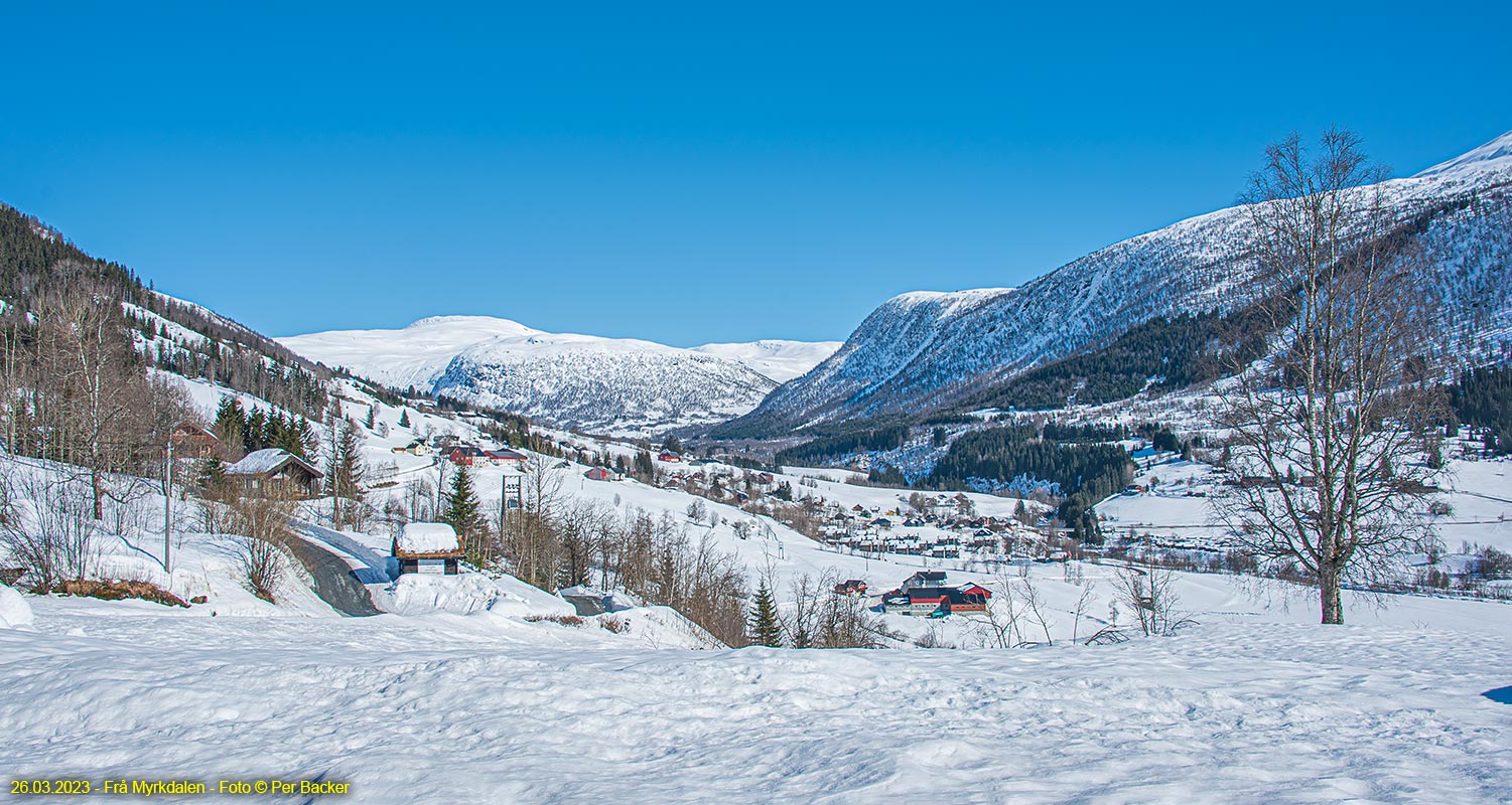 Frå Myrkdalen