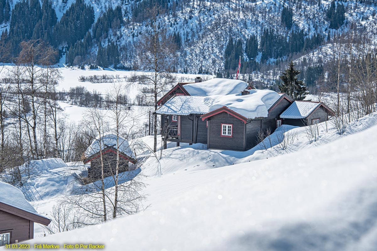 Frå Mørkve