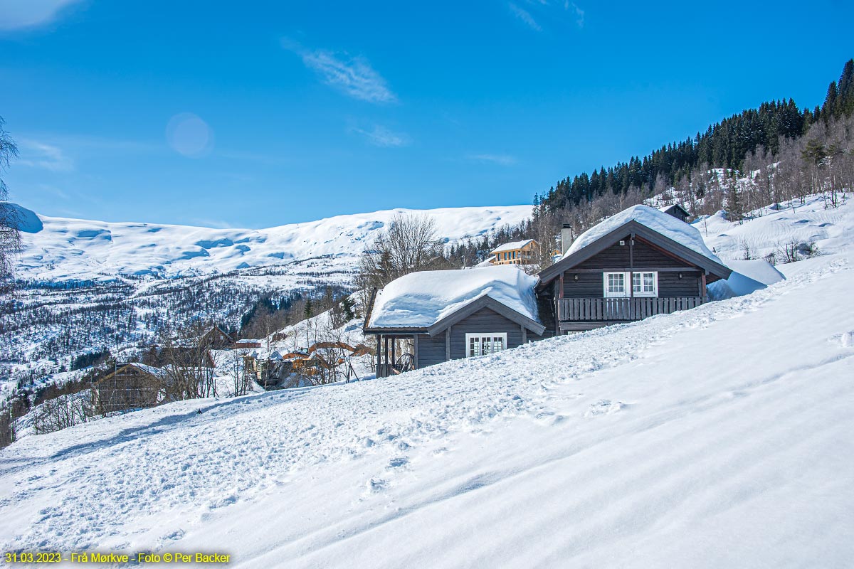 Frå Mørkve