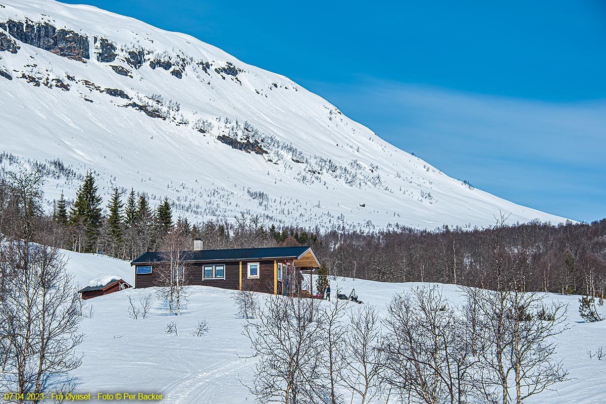 Frå Øyaset