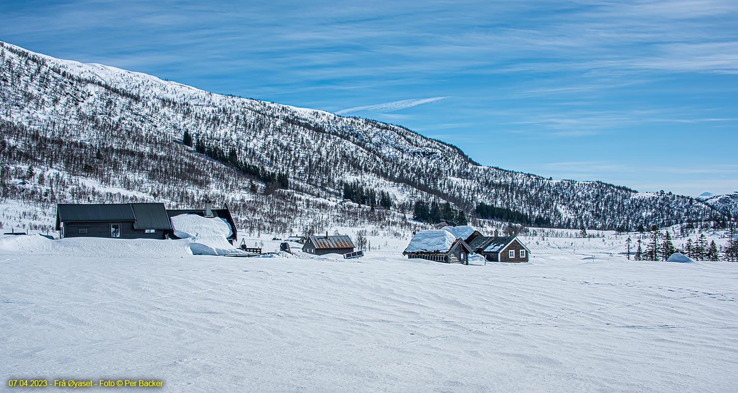 Frå Øyaset