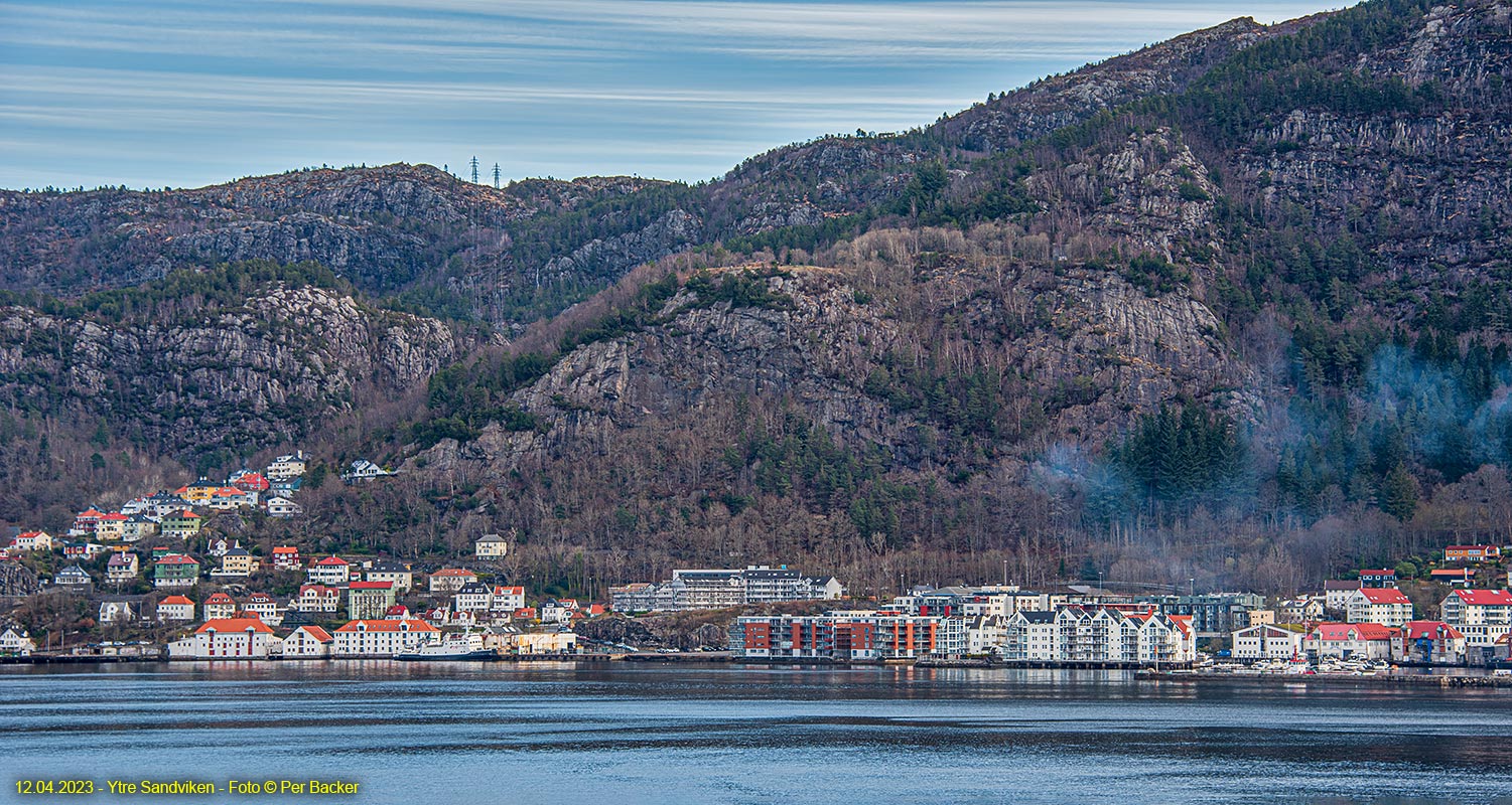 Ytre Sandviken