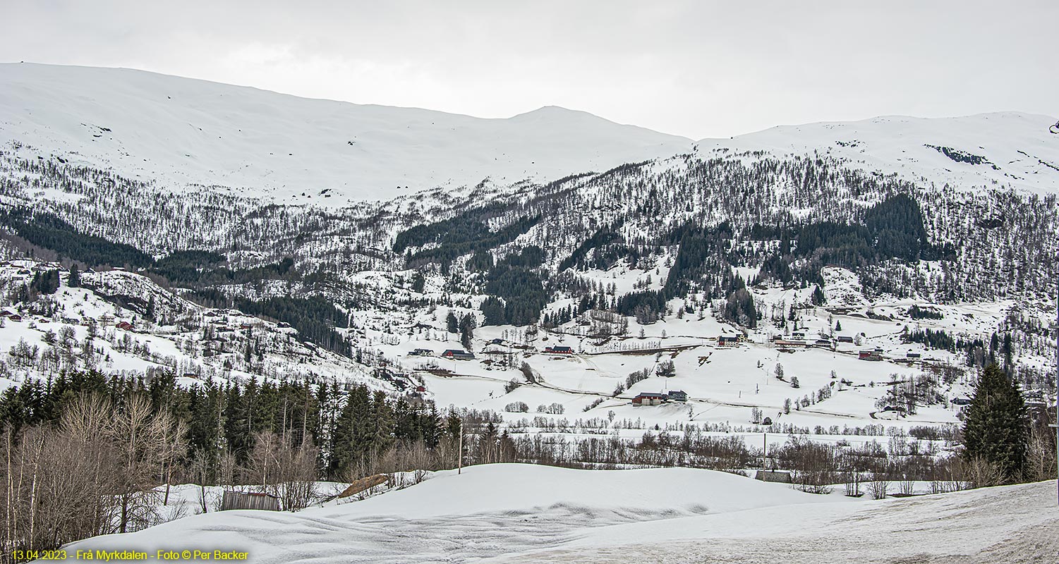 Frå Myrkdalen