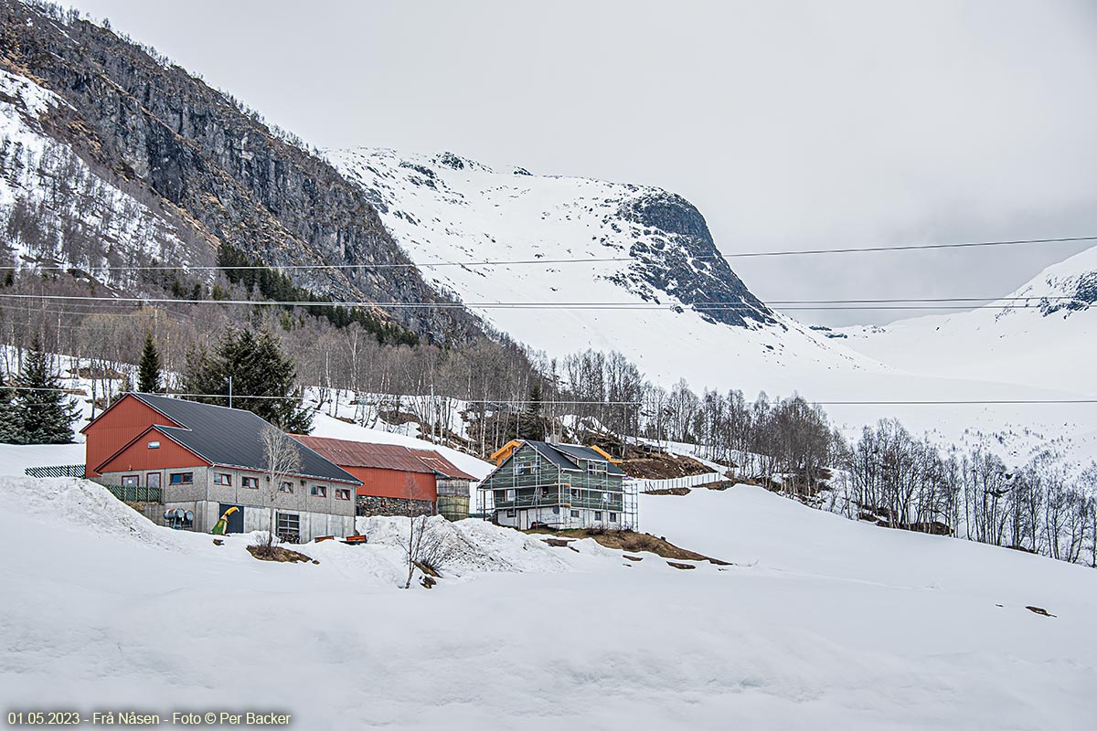 Frå Nåsen