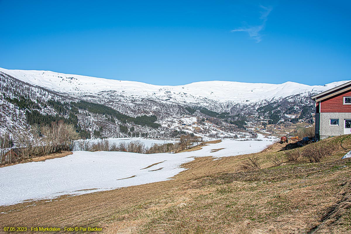 Frå Myrkdalen