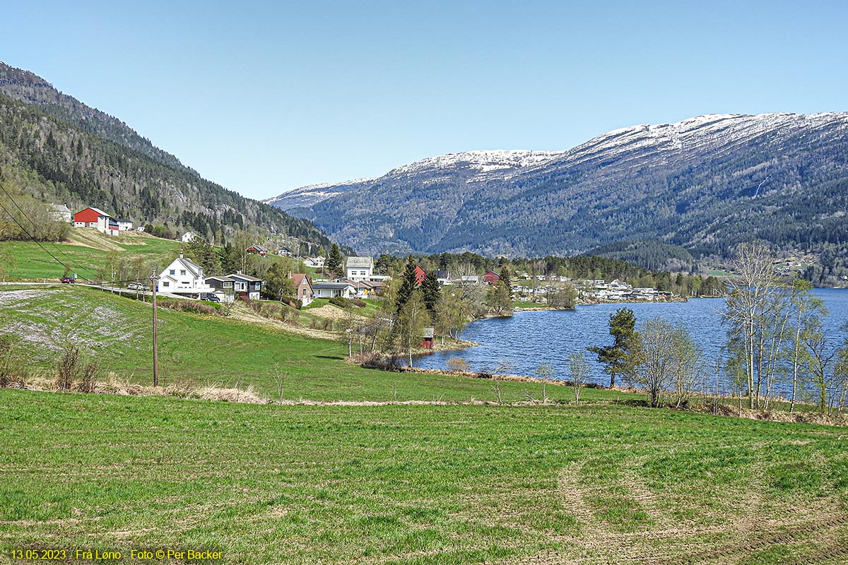 Frå Løno