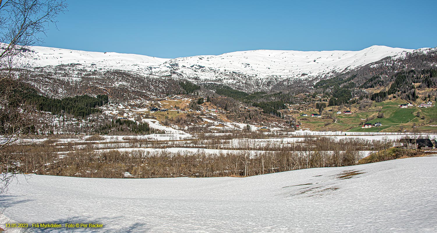 Frå Myrkdalen