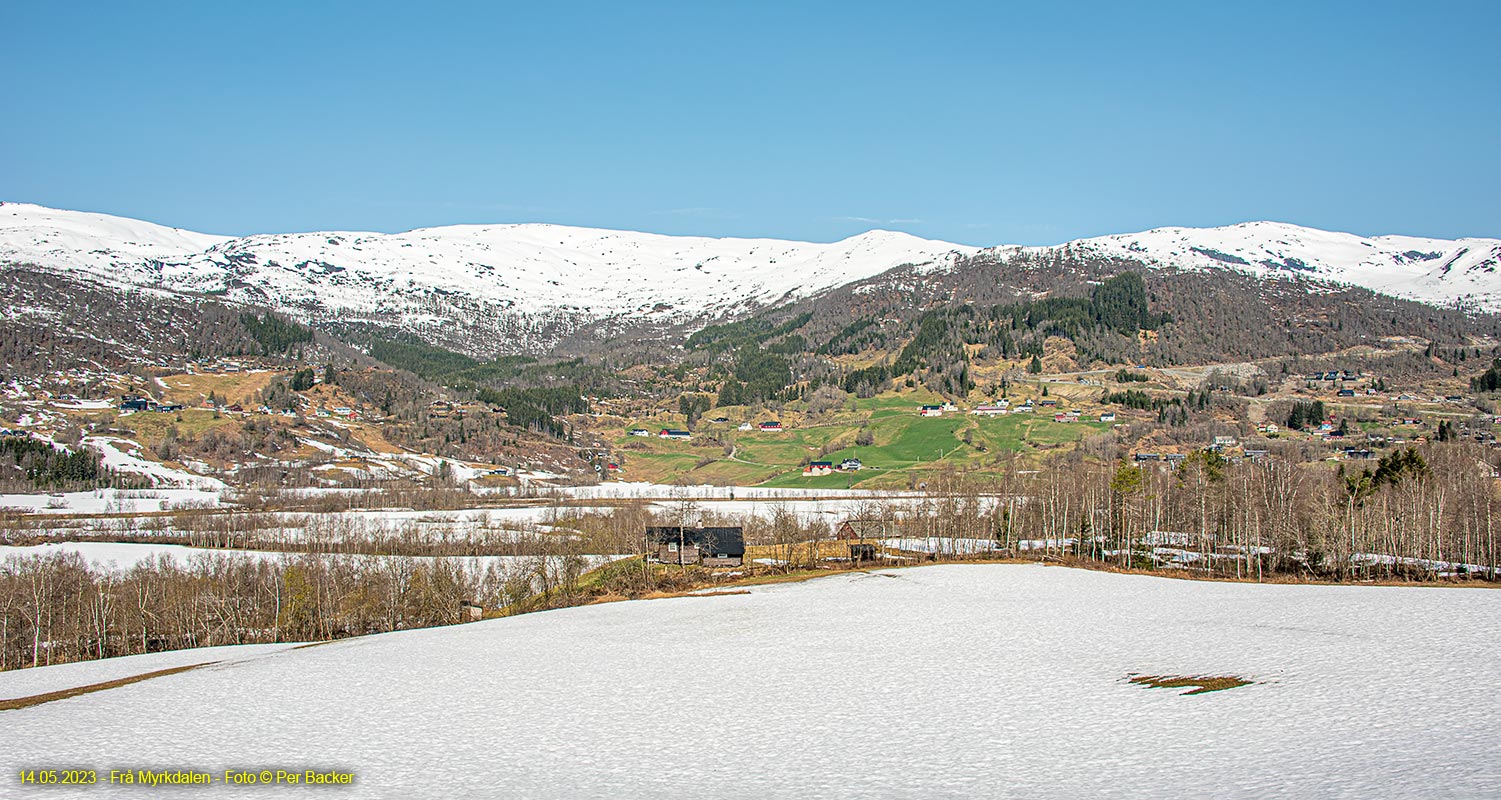 Frå Myrkdalen