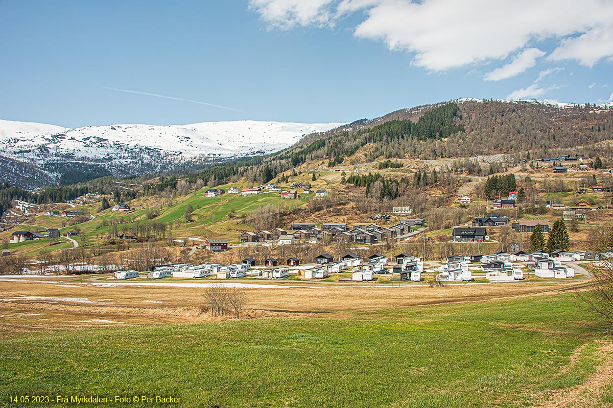 Frå Myrkdalen