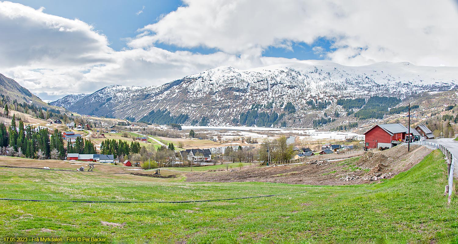 Frå Myrkdalen