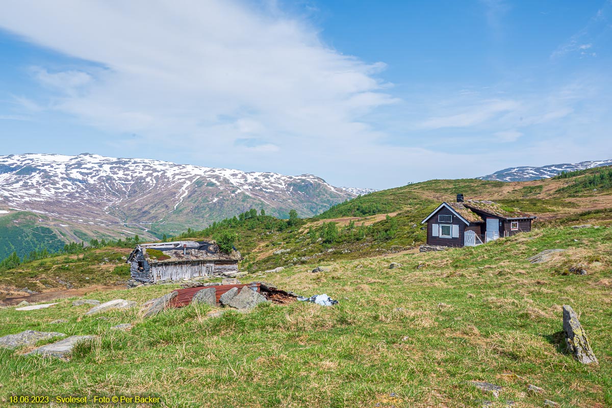 Frå Svoleset