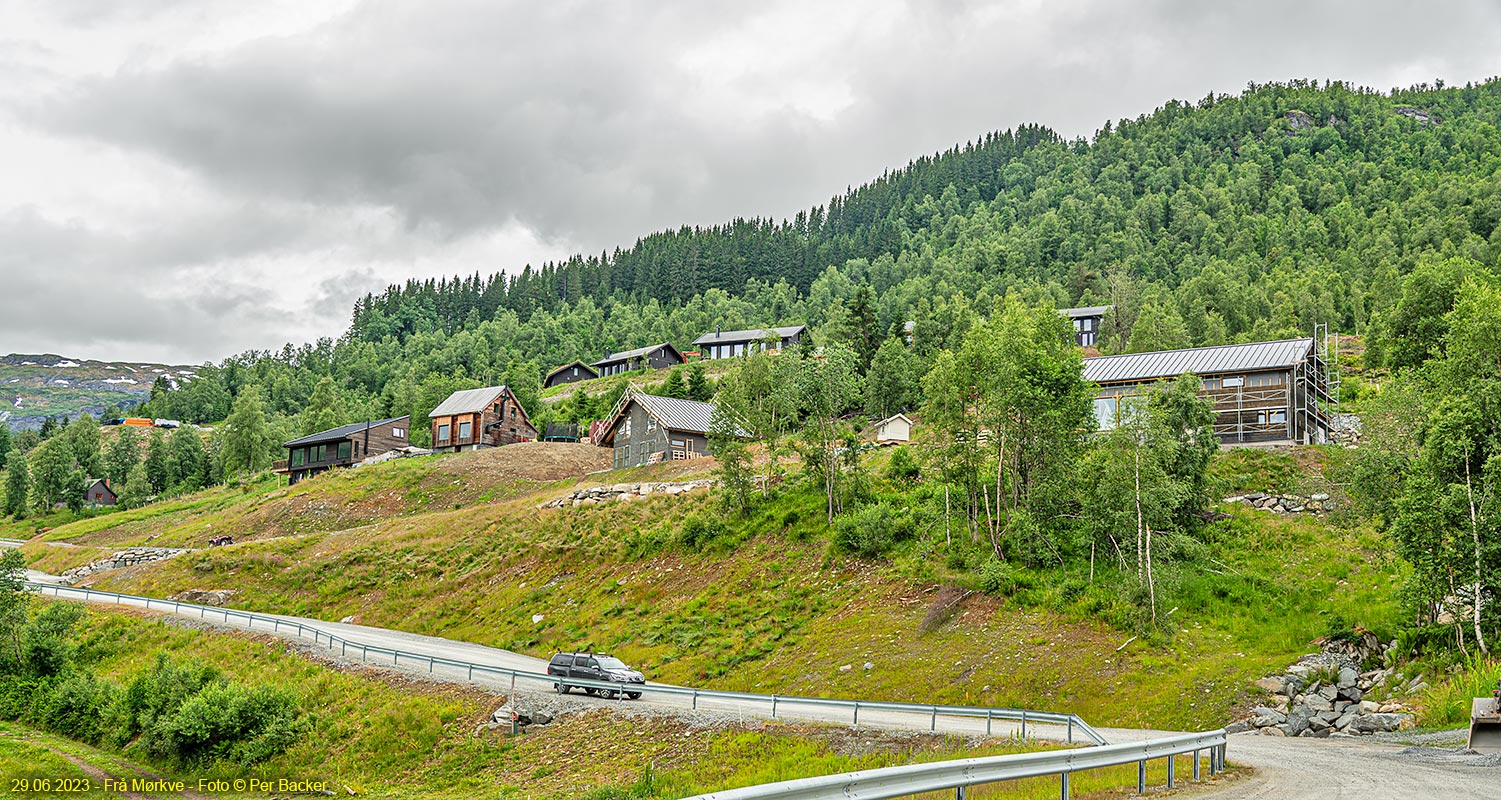 Frå Mørkve