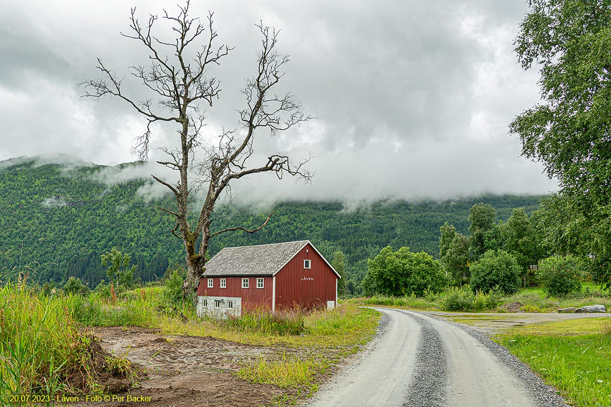 Låven