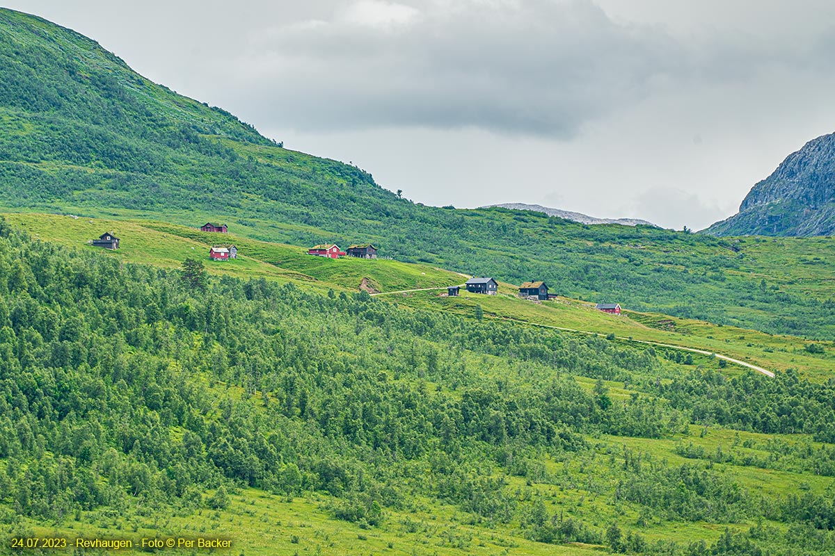 Frå Myrkdalen