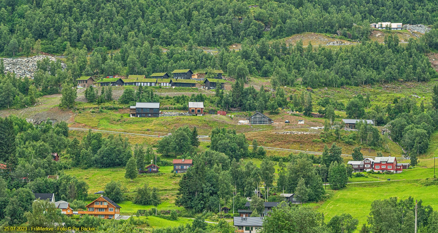 Frå Mørkve