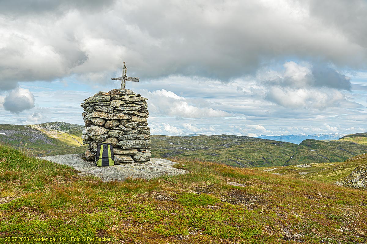 Varden på 1144