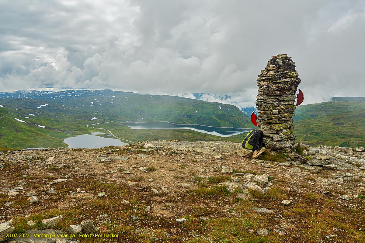 Varden på Valanipa