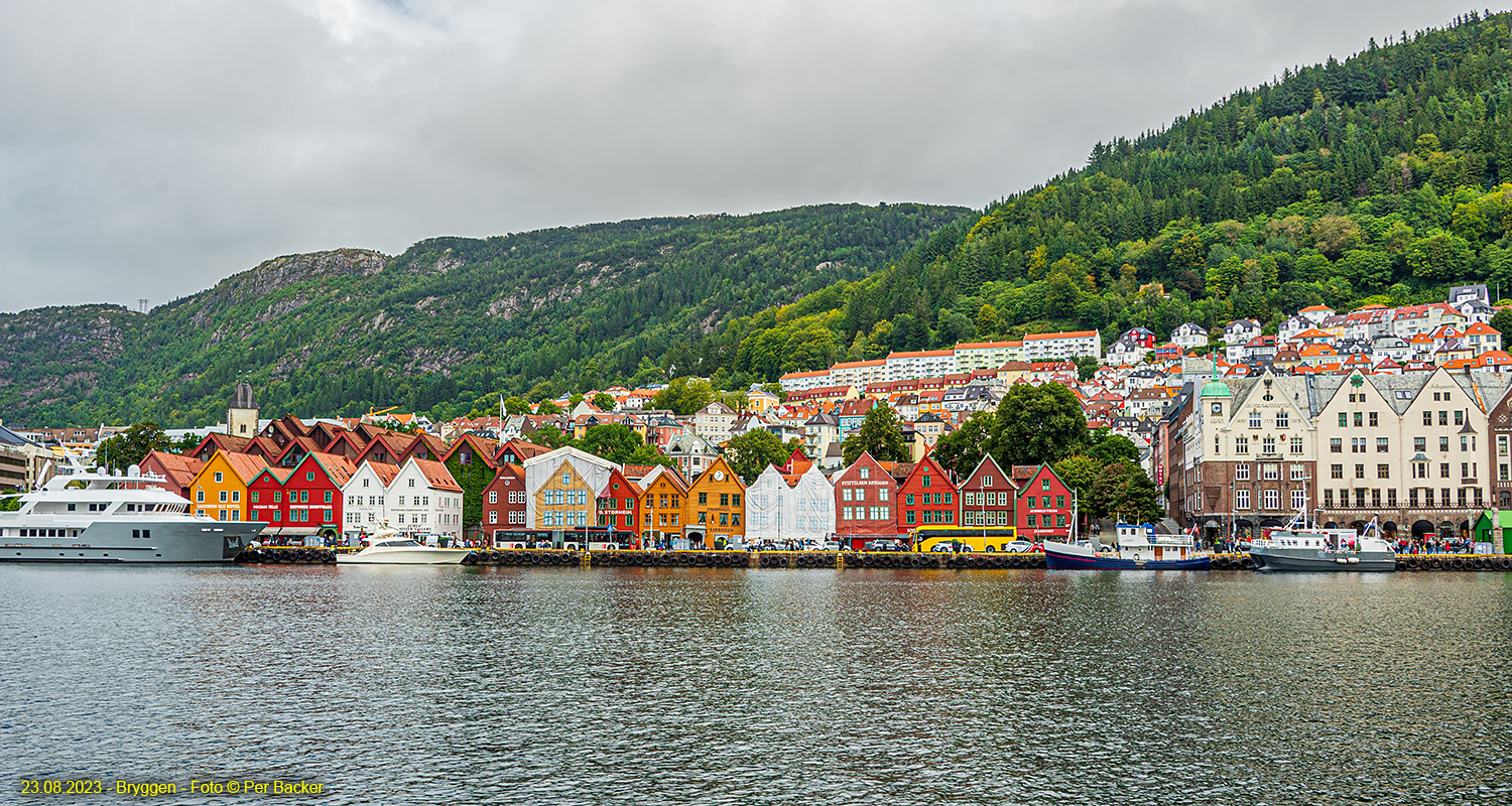 Bryggen