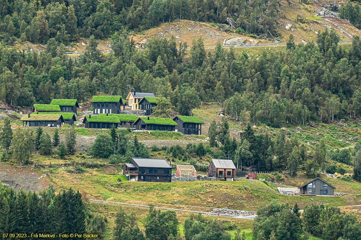 Frå Mørkve