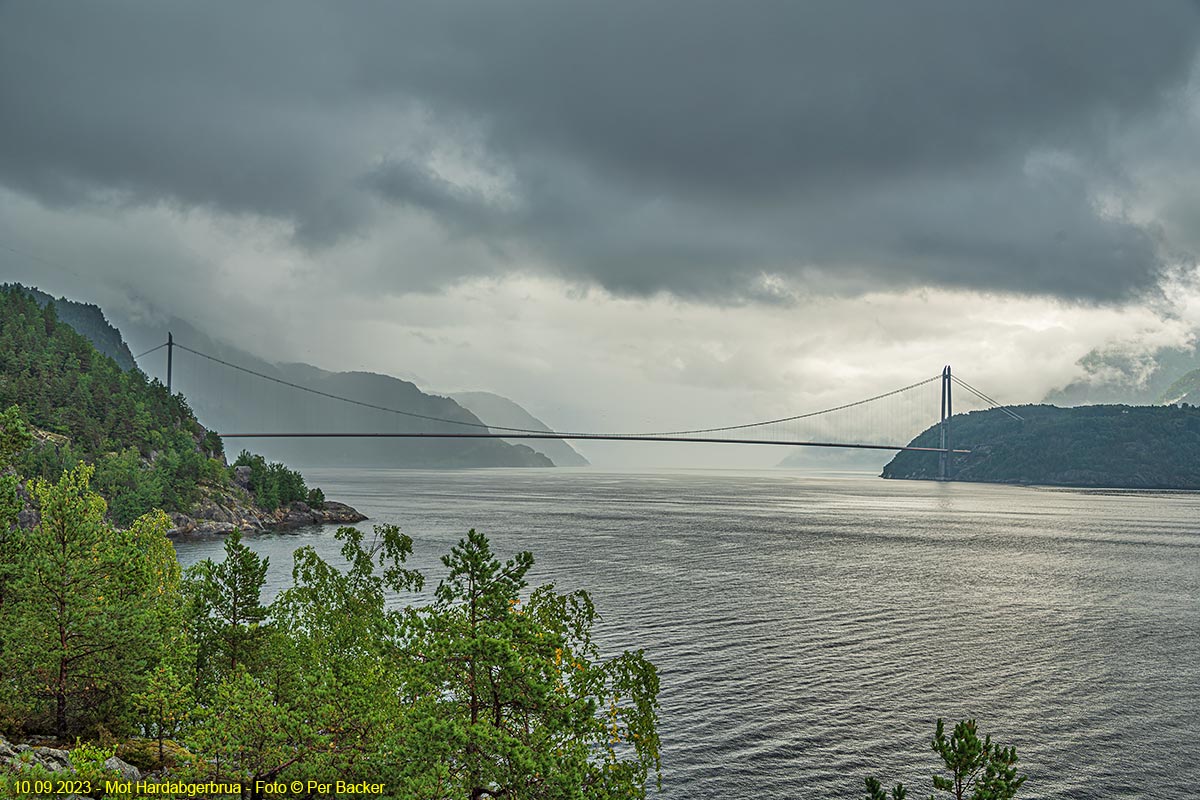 Hardangerbrua