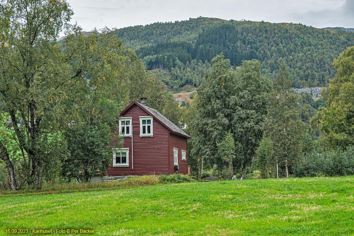 Karihuset