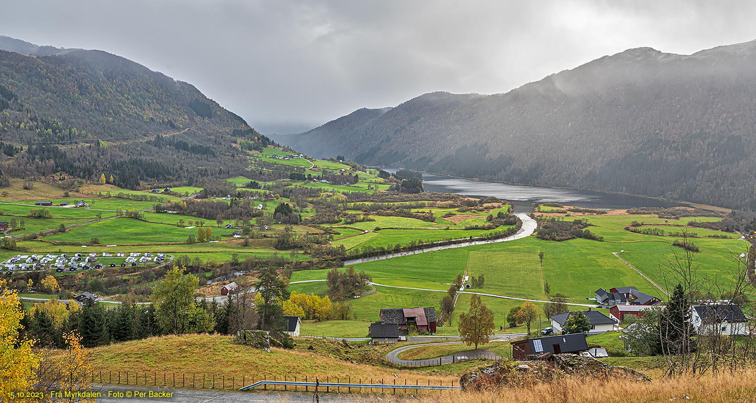 Frå Myrkdalen