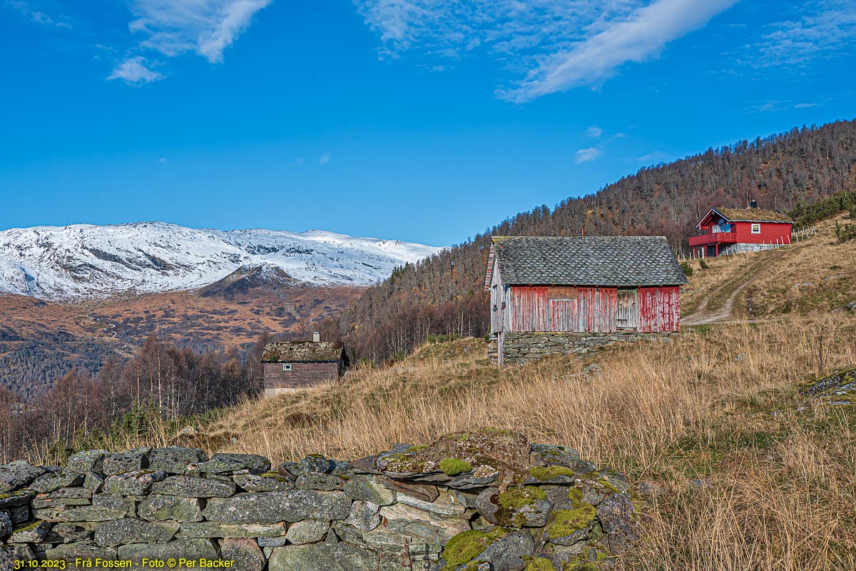 Frå Fossen