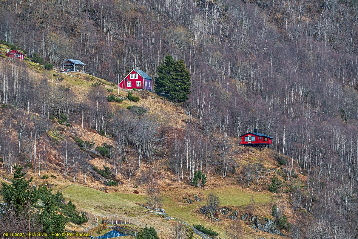 Frå Sivle