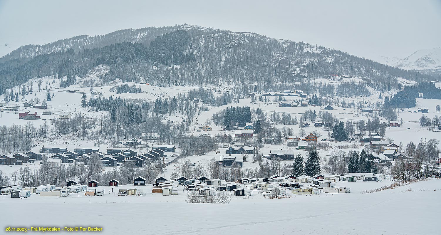 Frå Myrkdalen