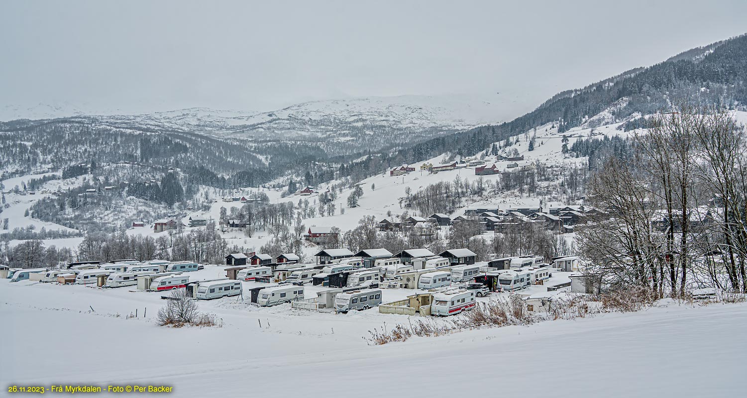 Frå Myrkdalen