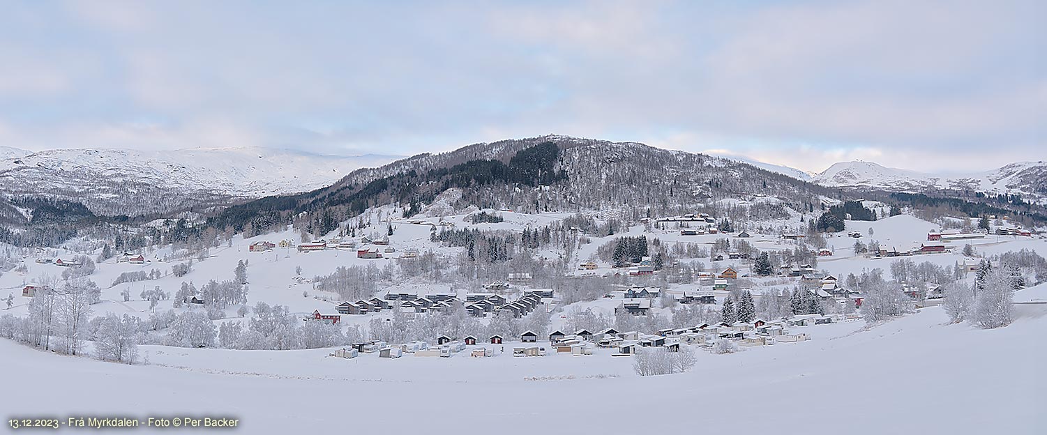 Frå Myrkdalen