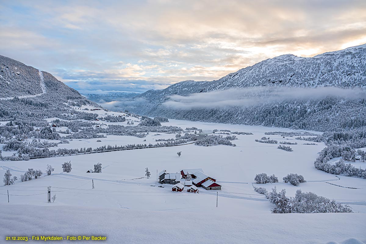 Frå Myrkdalen