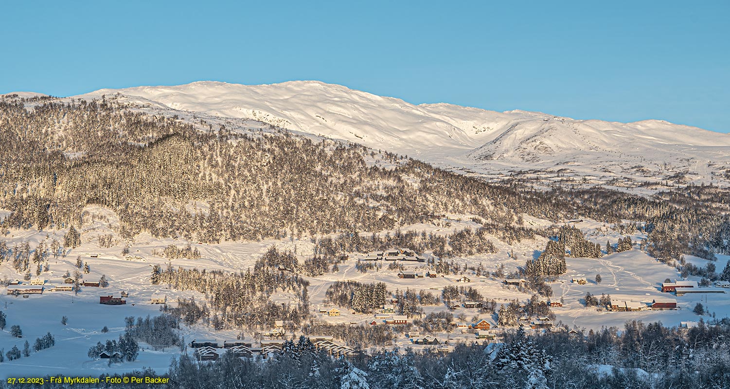 Frå Myrkdalen