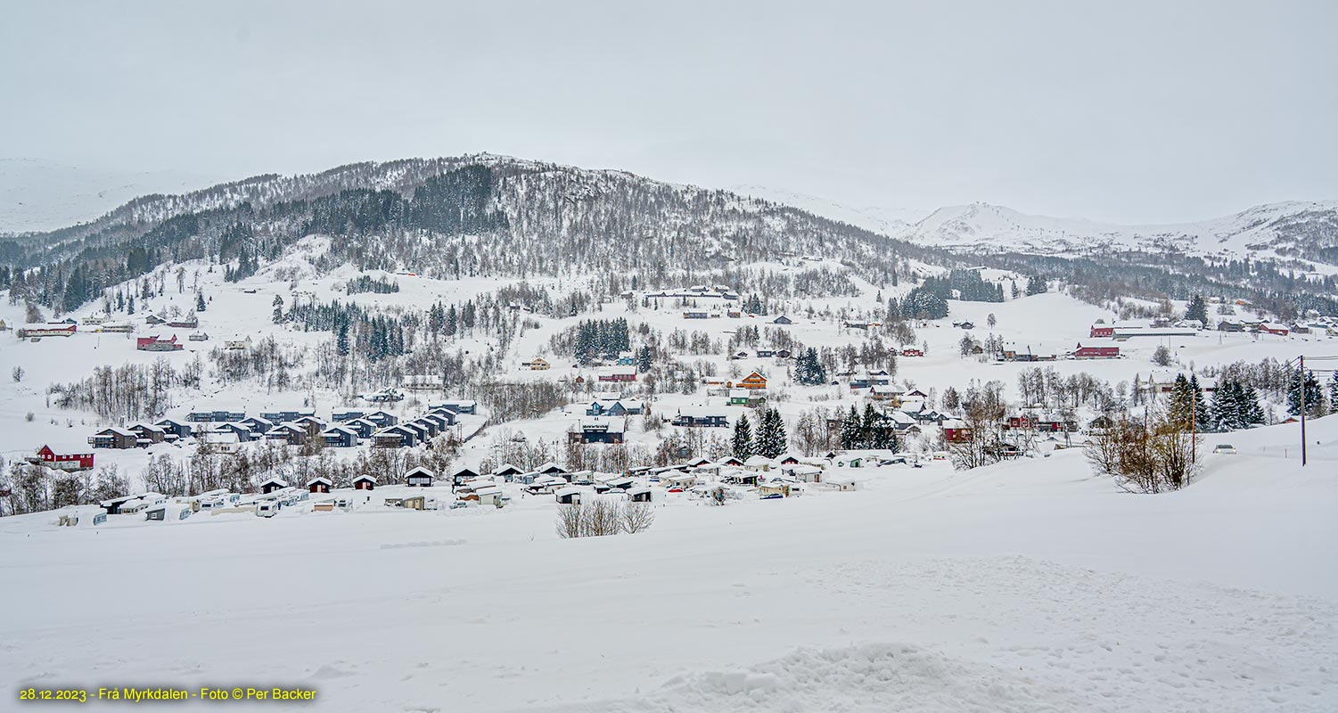 Frå Myrkdalen