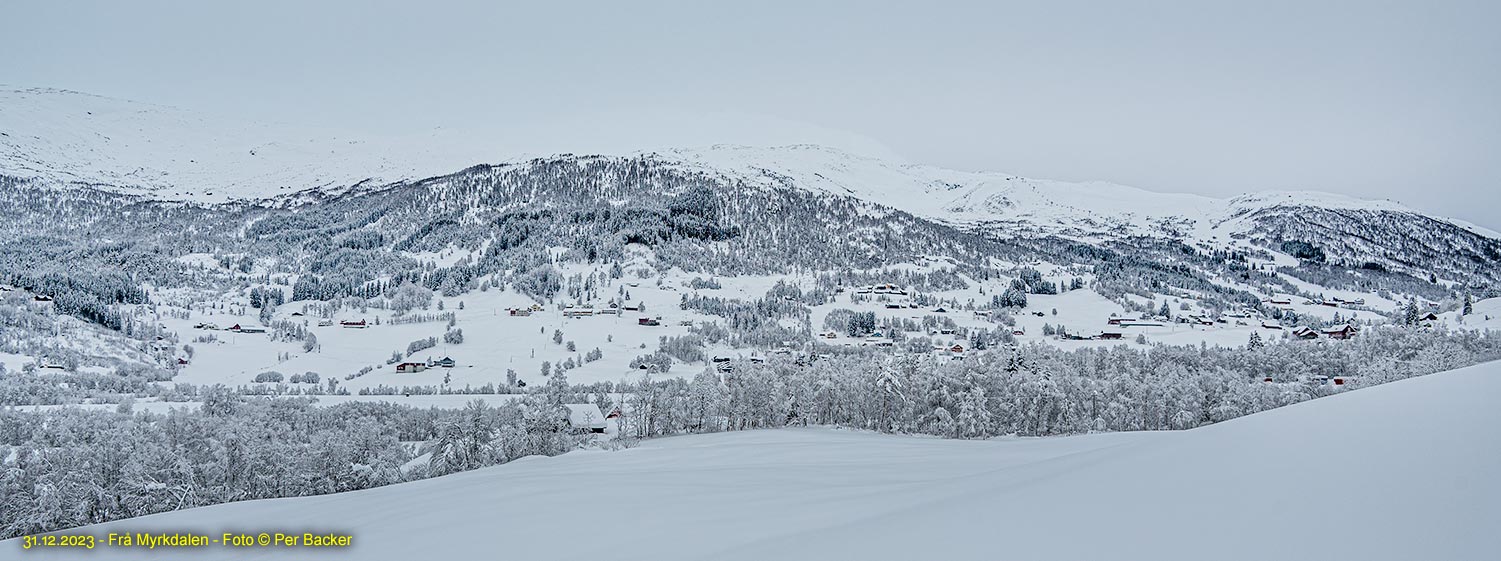 Frå Myrkdalen