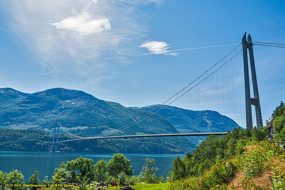 Hardangerbrua
