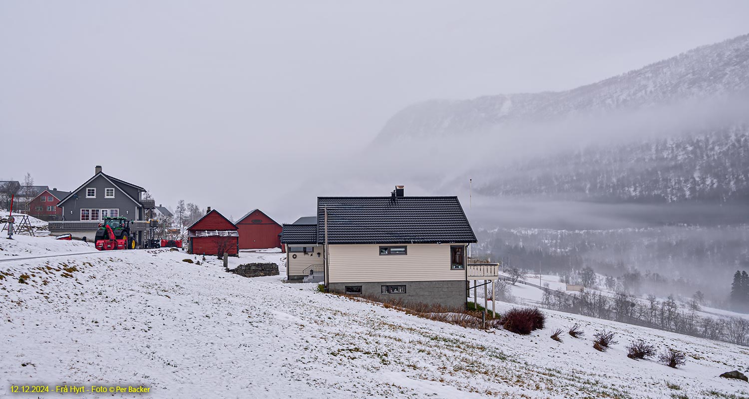 Frå Hyrt