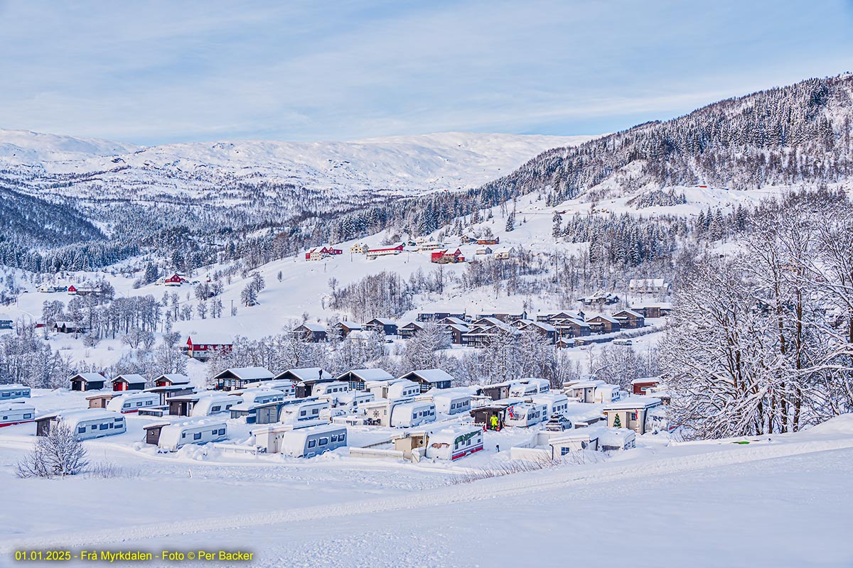Frå Myrkdalen