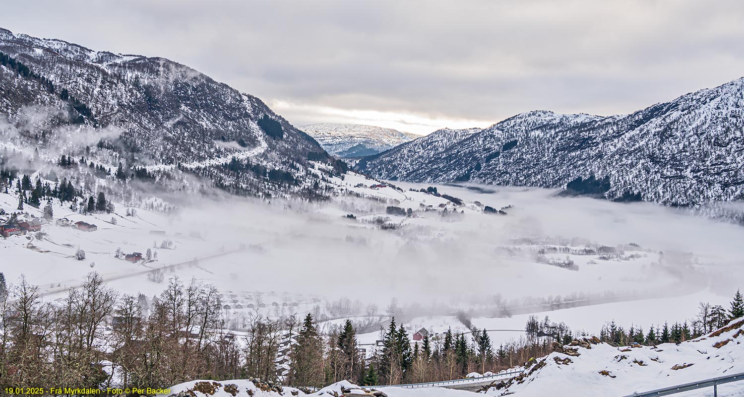 Frå Myrkdalen
