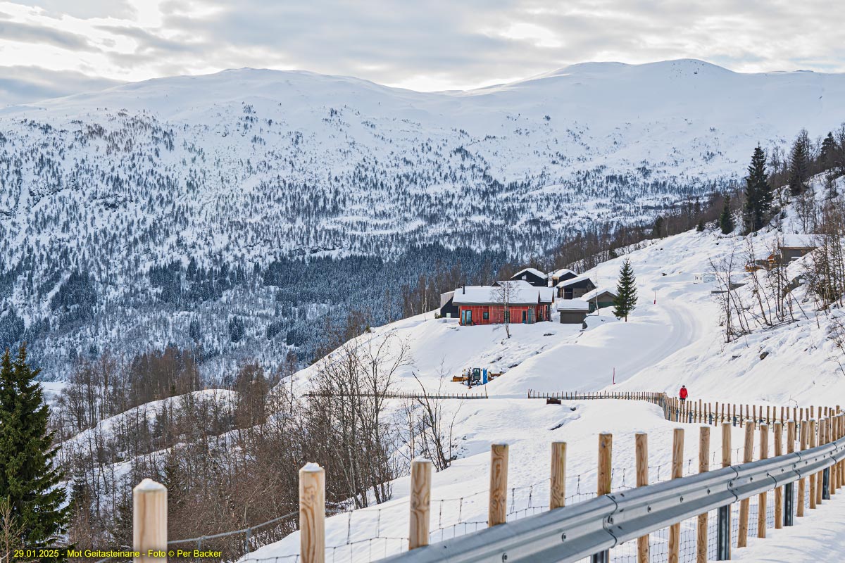 Mot Geitasteinane