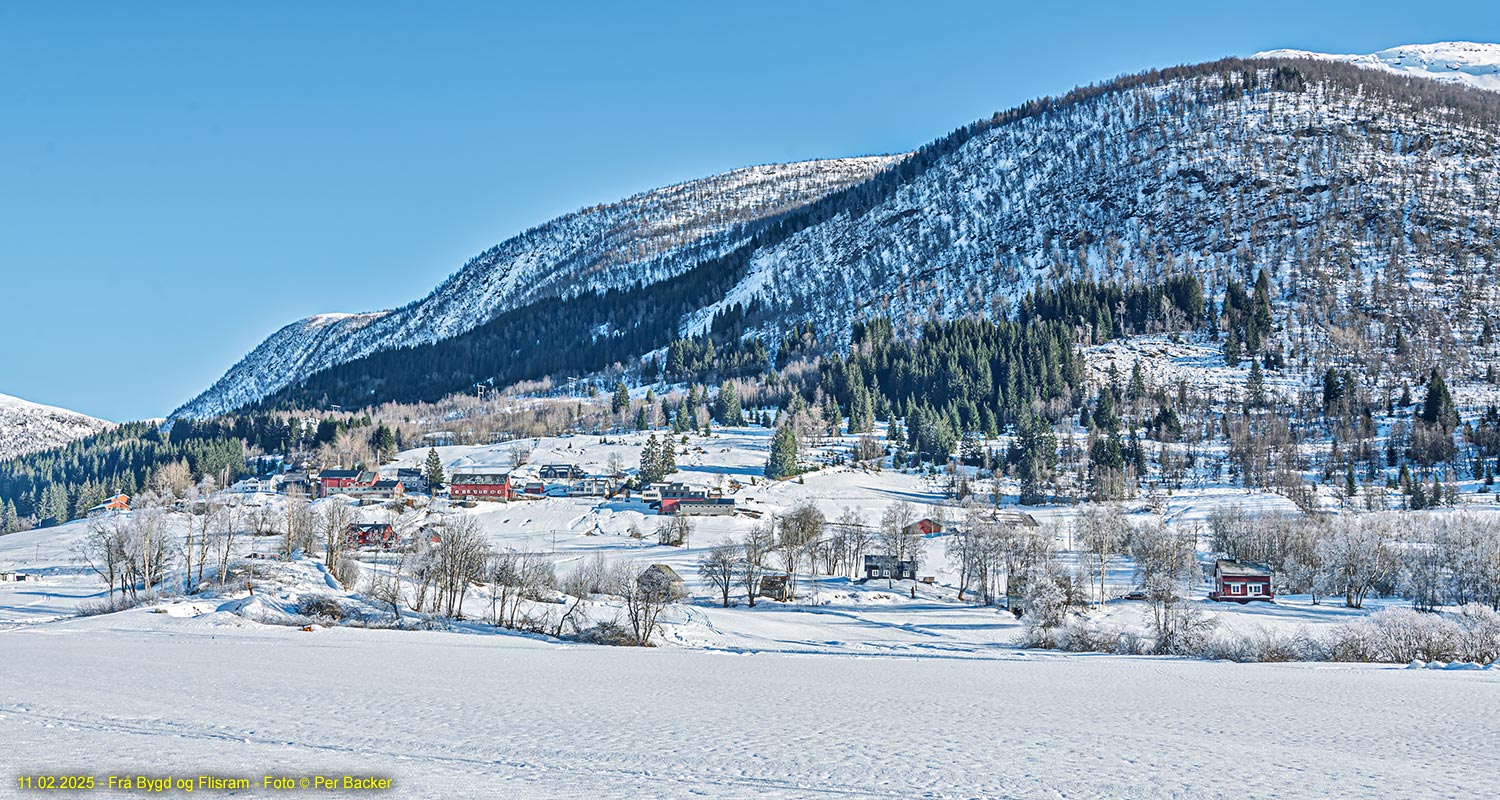 Frå Bygd og Flisram