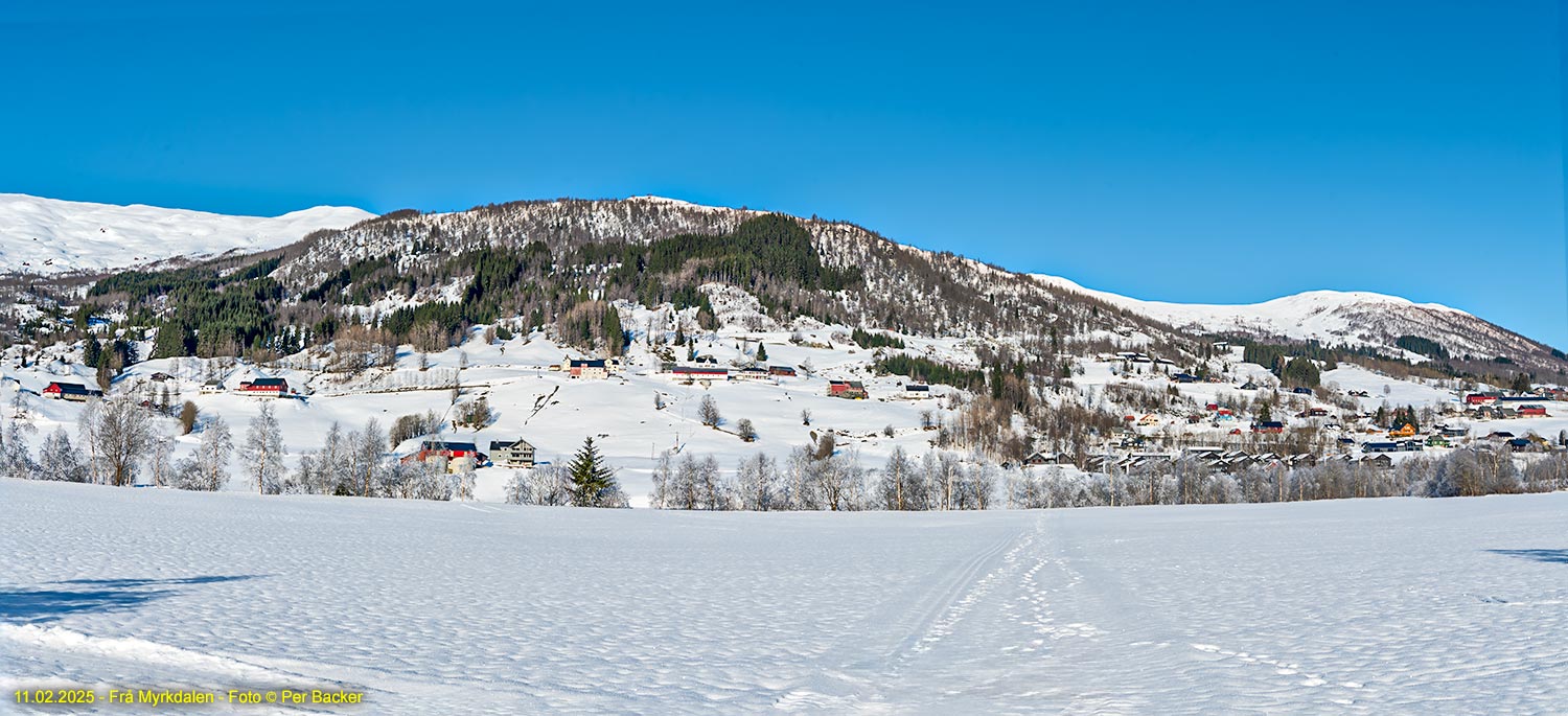 Frå Myrkdalen