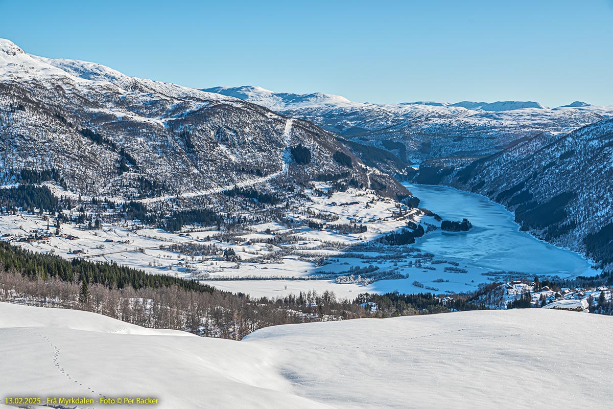 Frå Myrkdalen