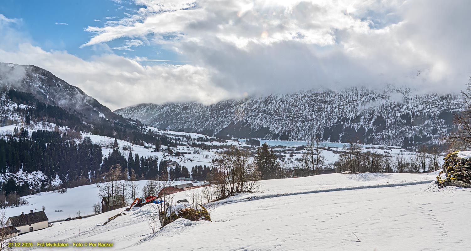 Frå Myrkdalen