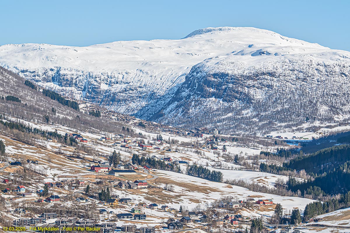 Frå Myrkdalen