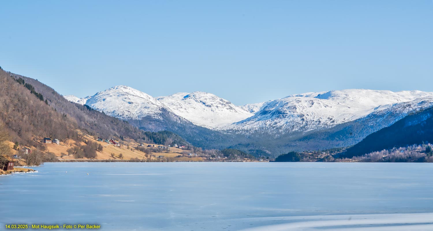 Mot Haugsvik