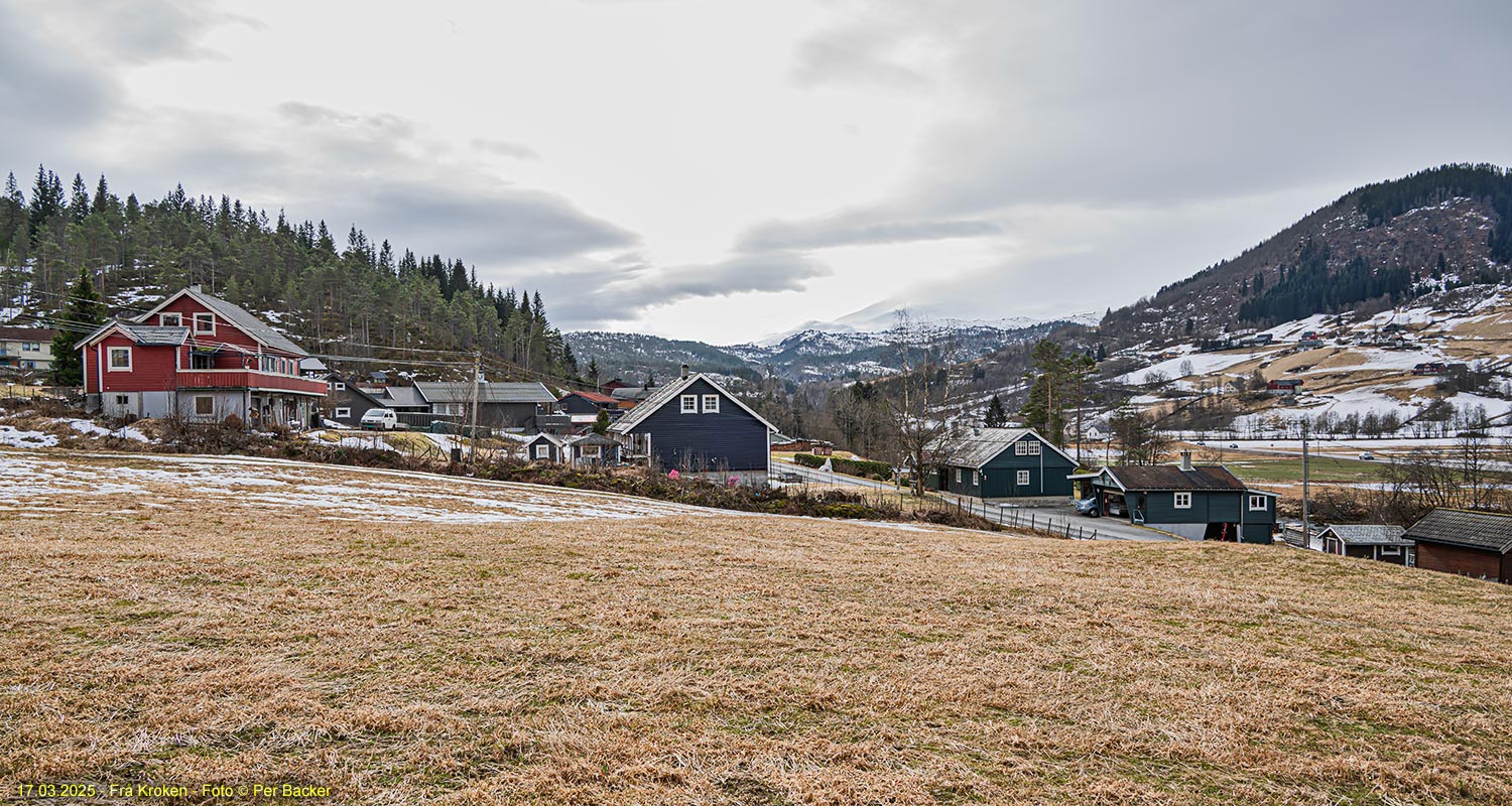 Frå Kroken
